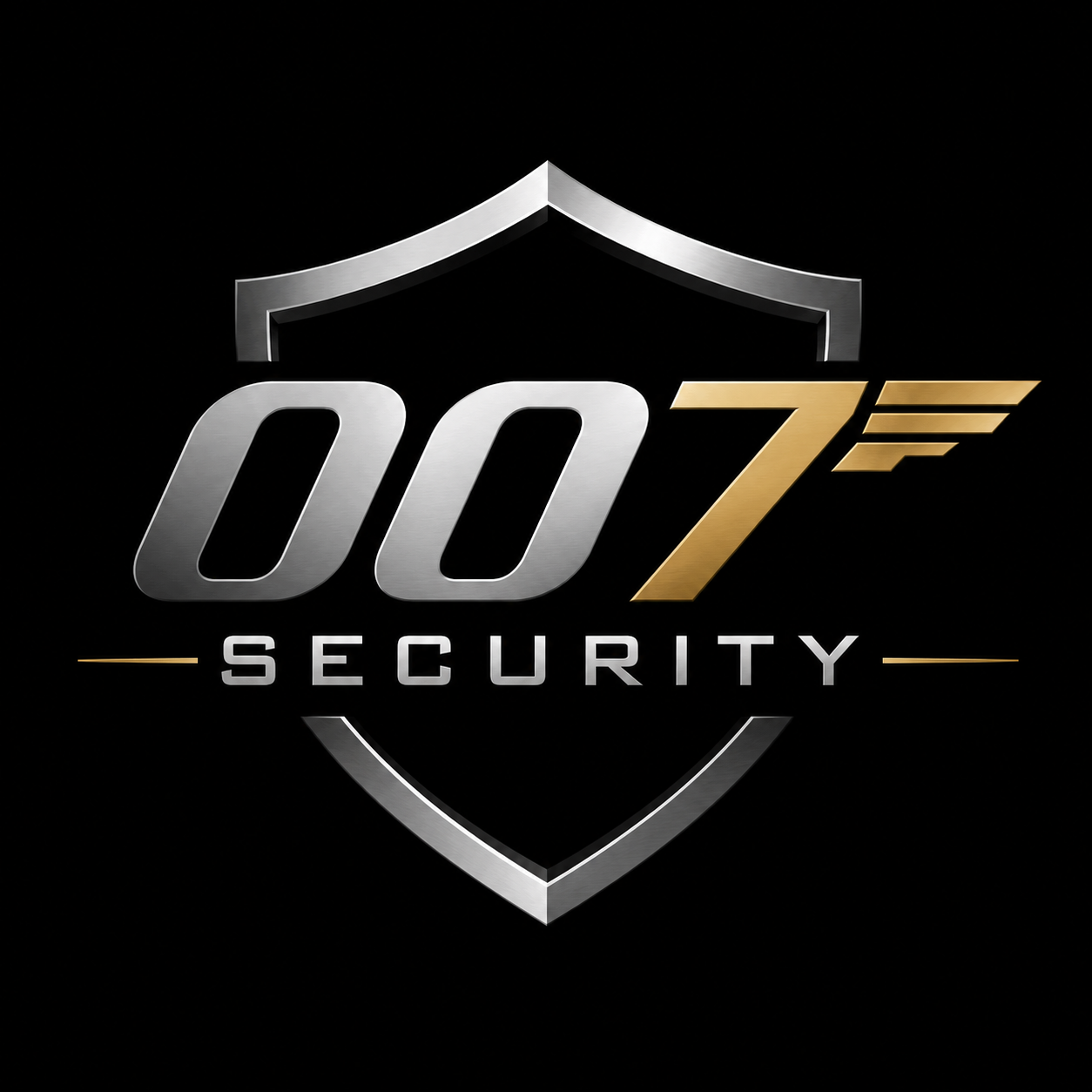 007 Security Ltd